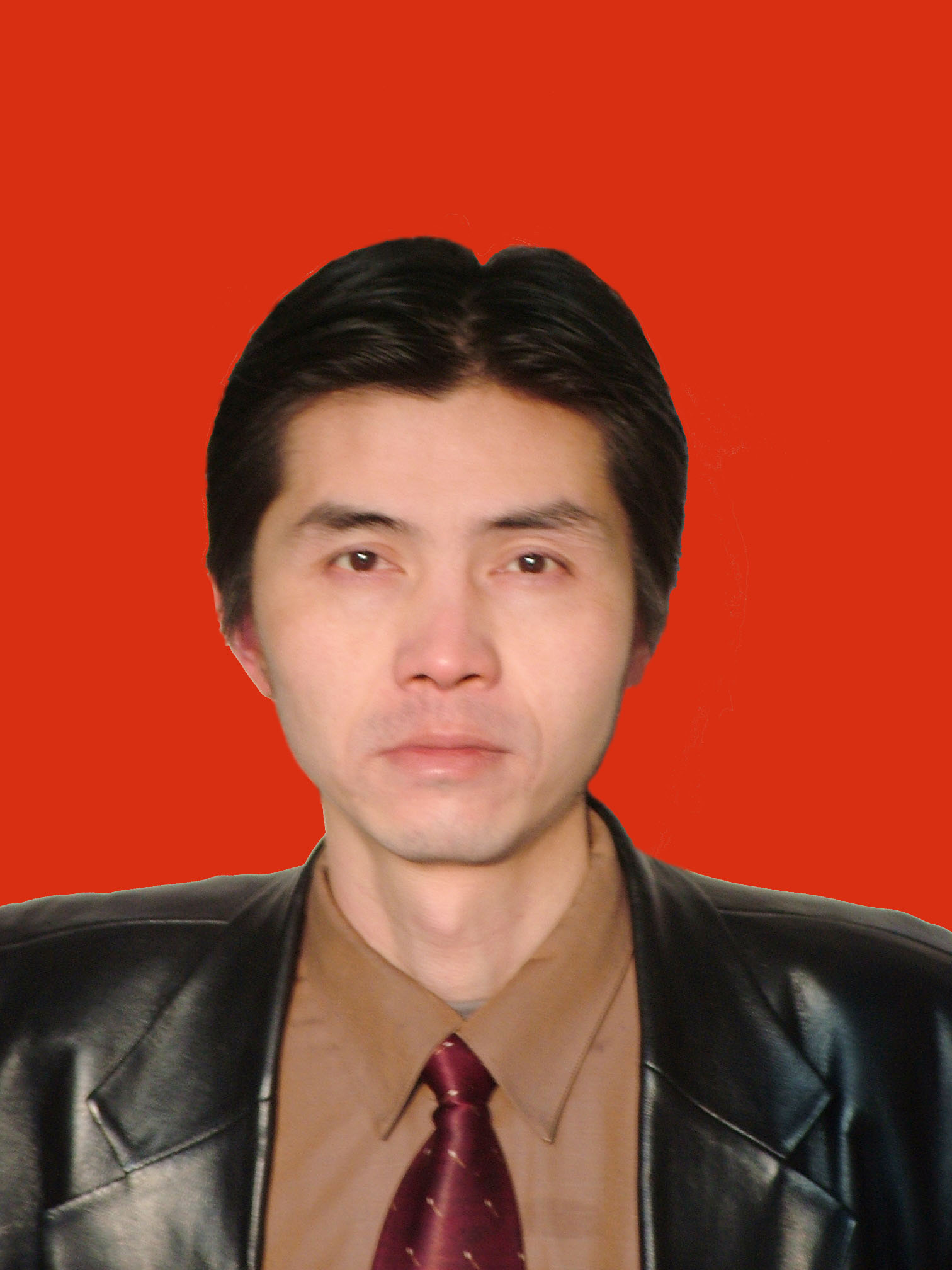 安康市生态环境局石泉分局副局长69张德胜