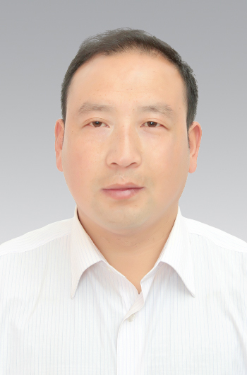 全面从严治党专职党委委员,党办主任—刘传刚