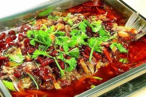【美食推荐】舌尖上的味道-石泉县人民政府