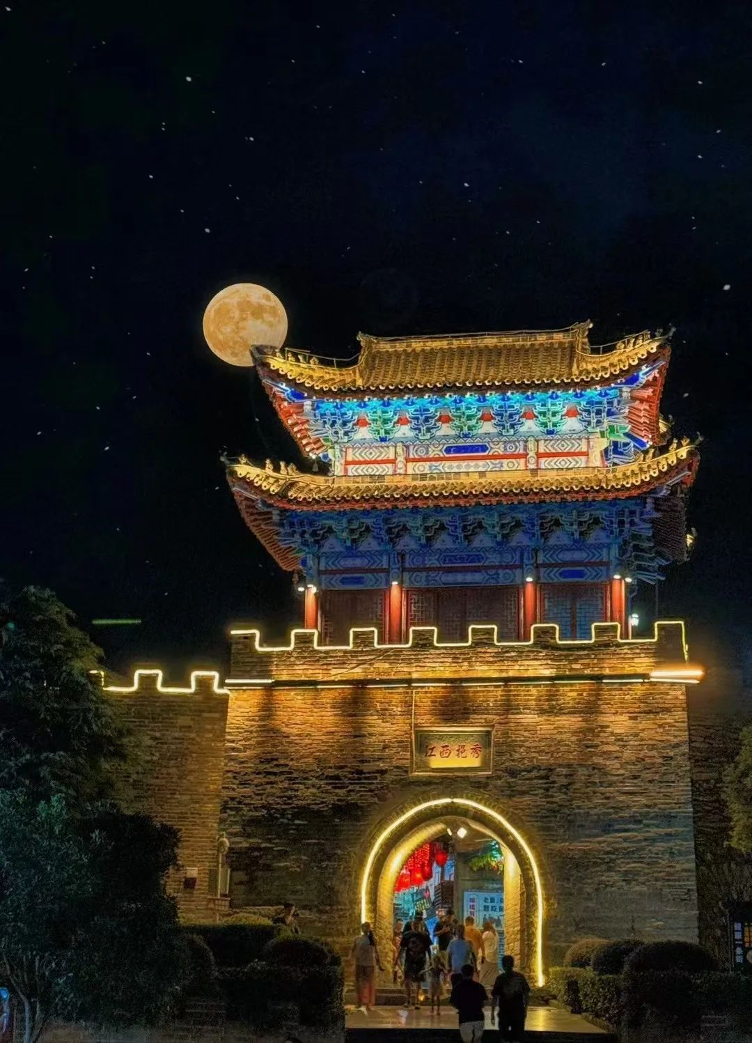 石泉县旅游app（石泉县有什么旅游景点）